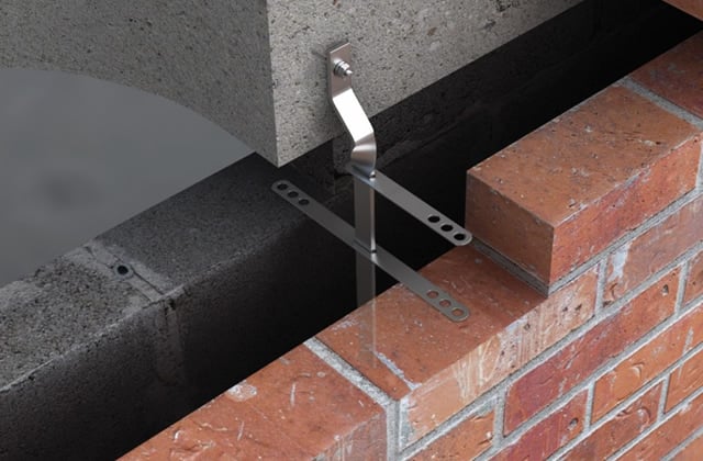 Bricklaying accessories