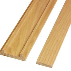 Handrails & Spindles