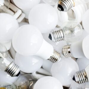 Electrical & Lighting Supplies