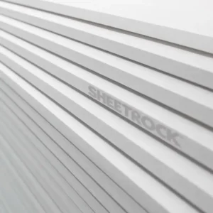 Plaster & Plasterboard