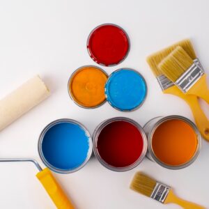 Painting & Decorating